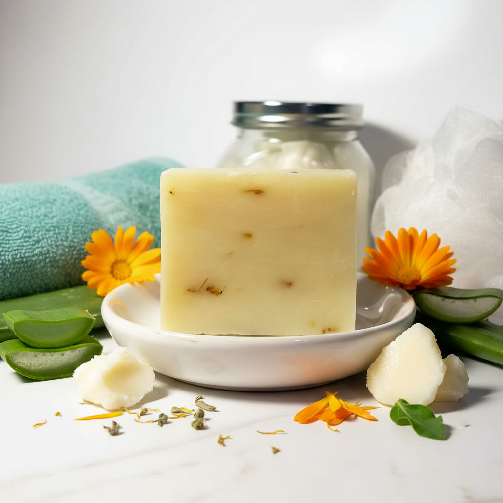 Professional Healing Spa