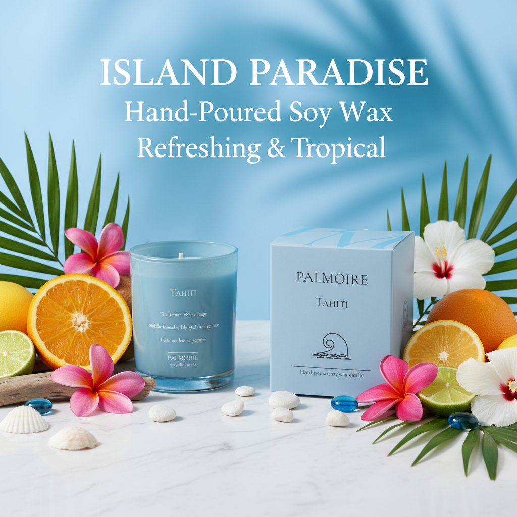 Professional Island Paradise