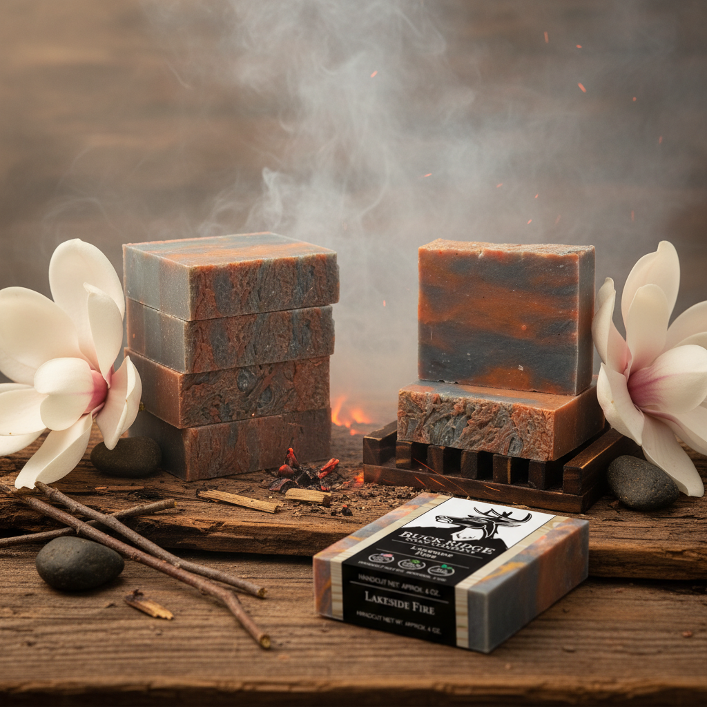 Professional Lakeside Elements