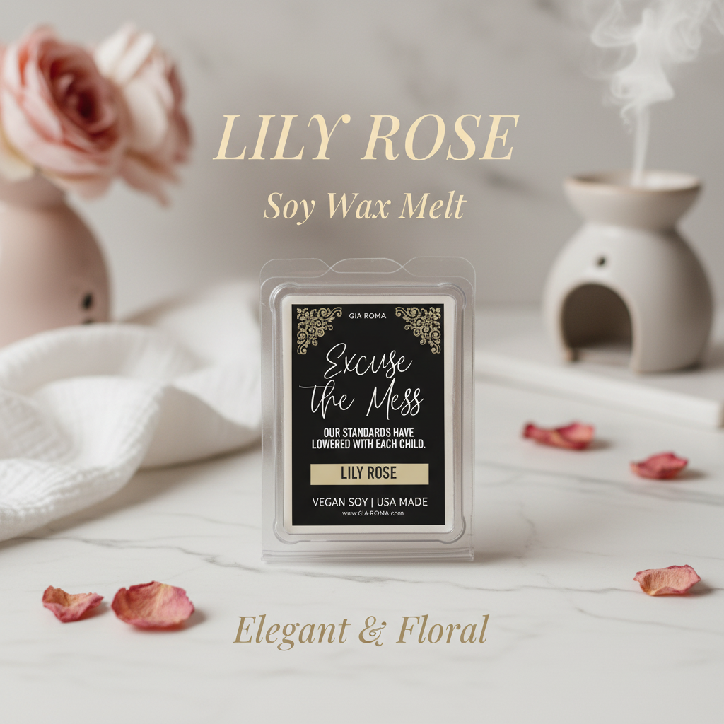 Professional Lily Rose