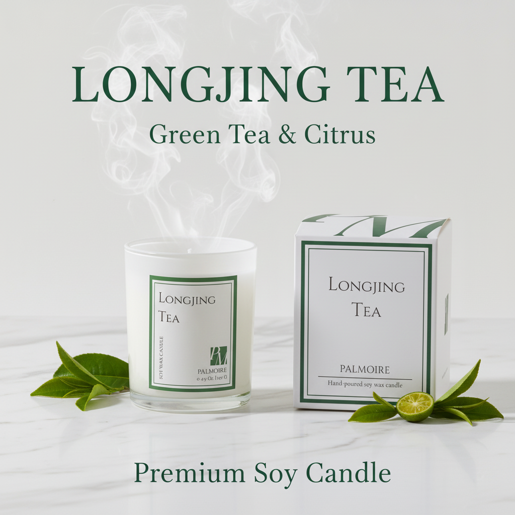 Professional Longjing Tea