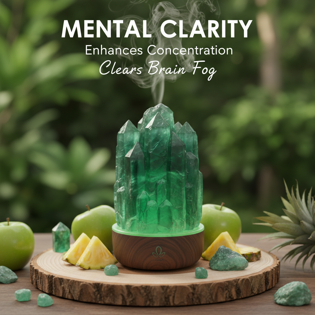 Professional Mental Clarity