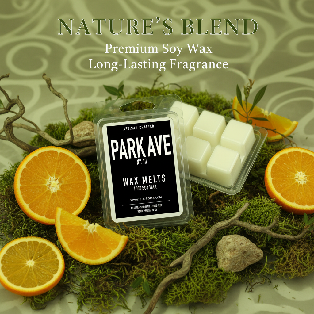 Professional Nature's Blend