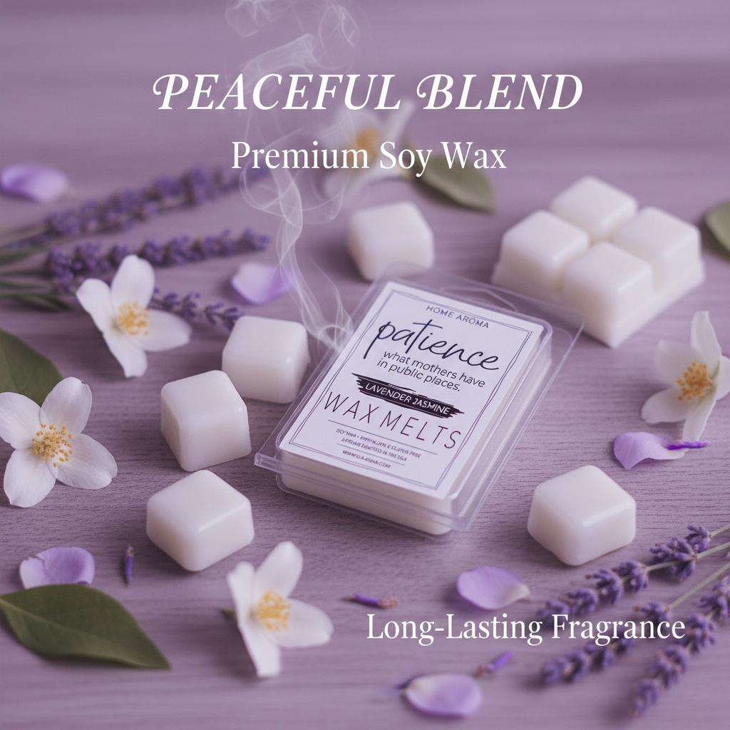 Professional Peaceful Blend