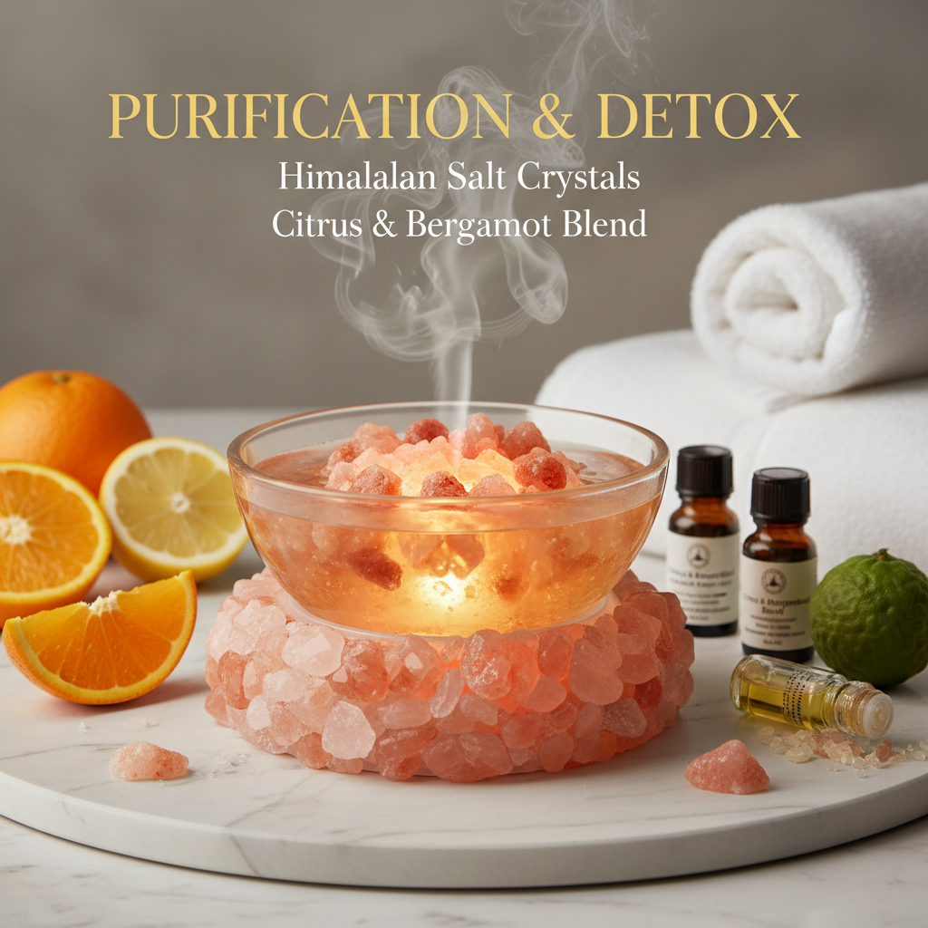 Professional Purification & Detox