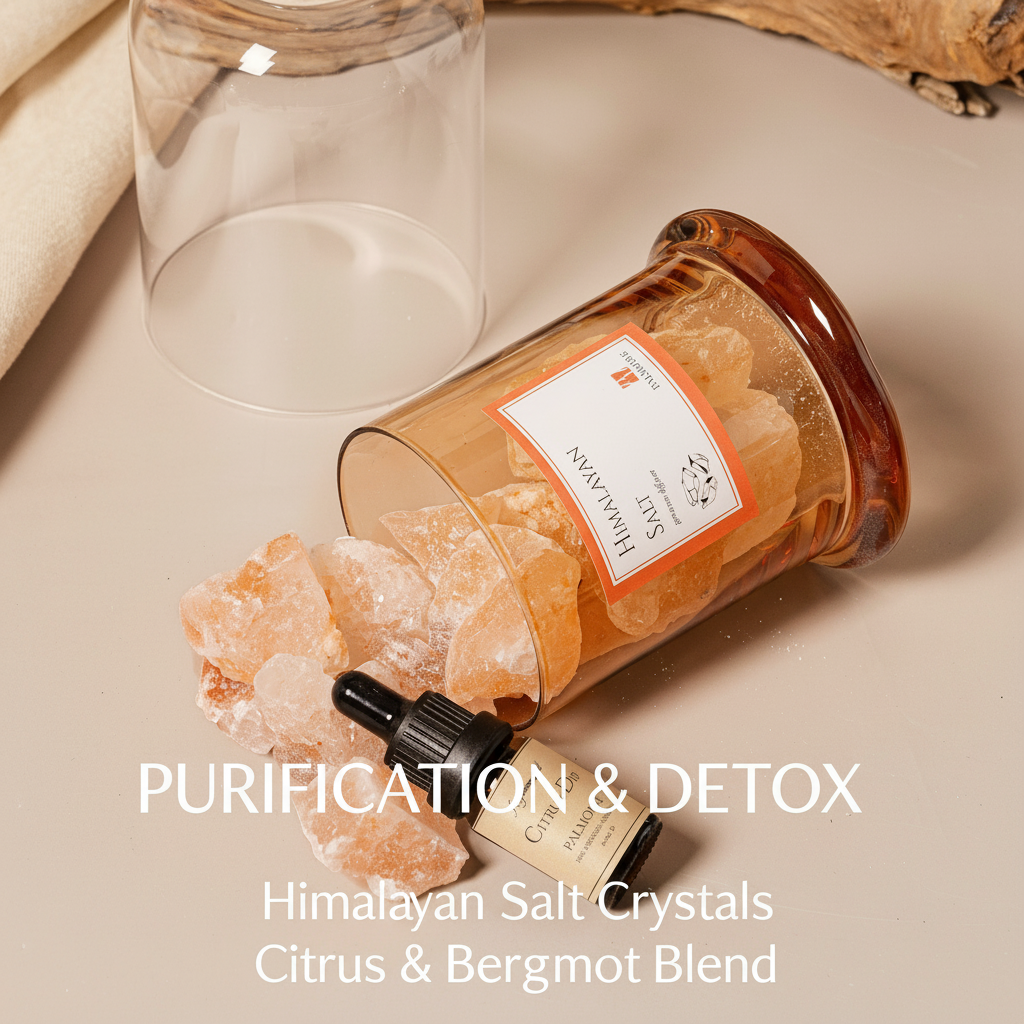 Professional Purification & Detox