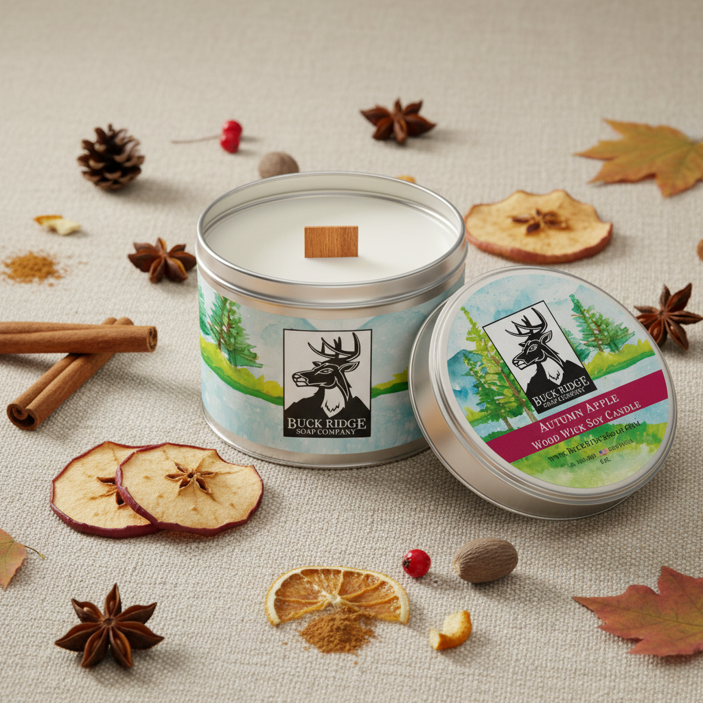 Professional Seasonal Elements