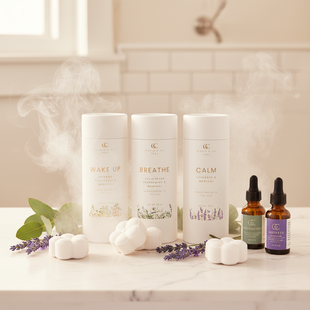 Professional Spa Luxury