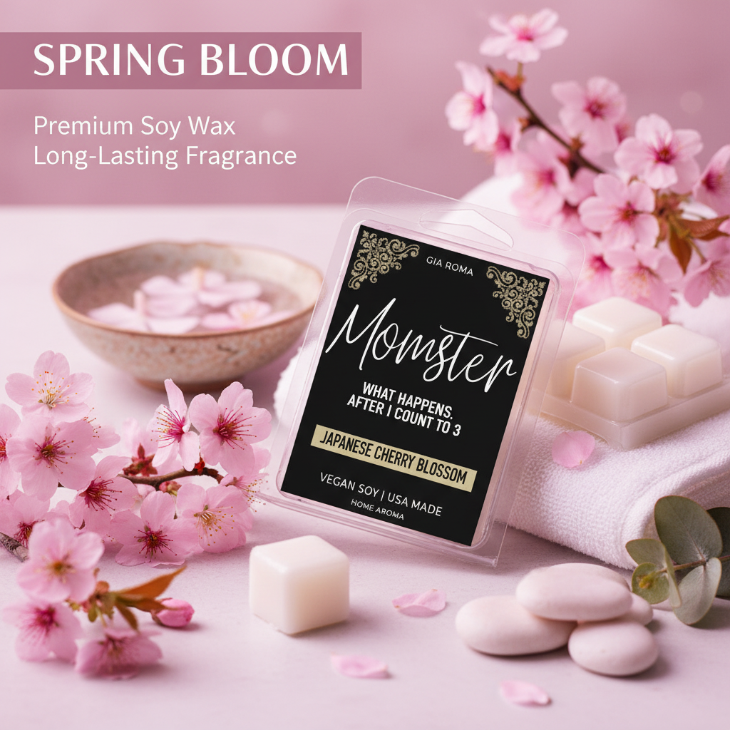 Professional Spring Bloom