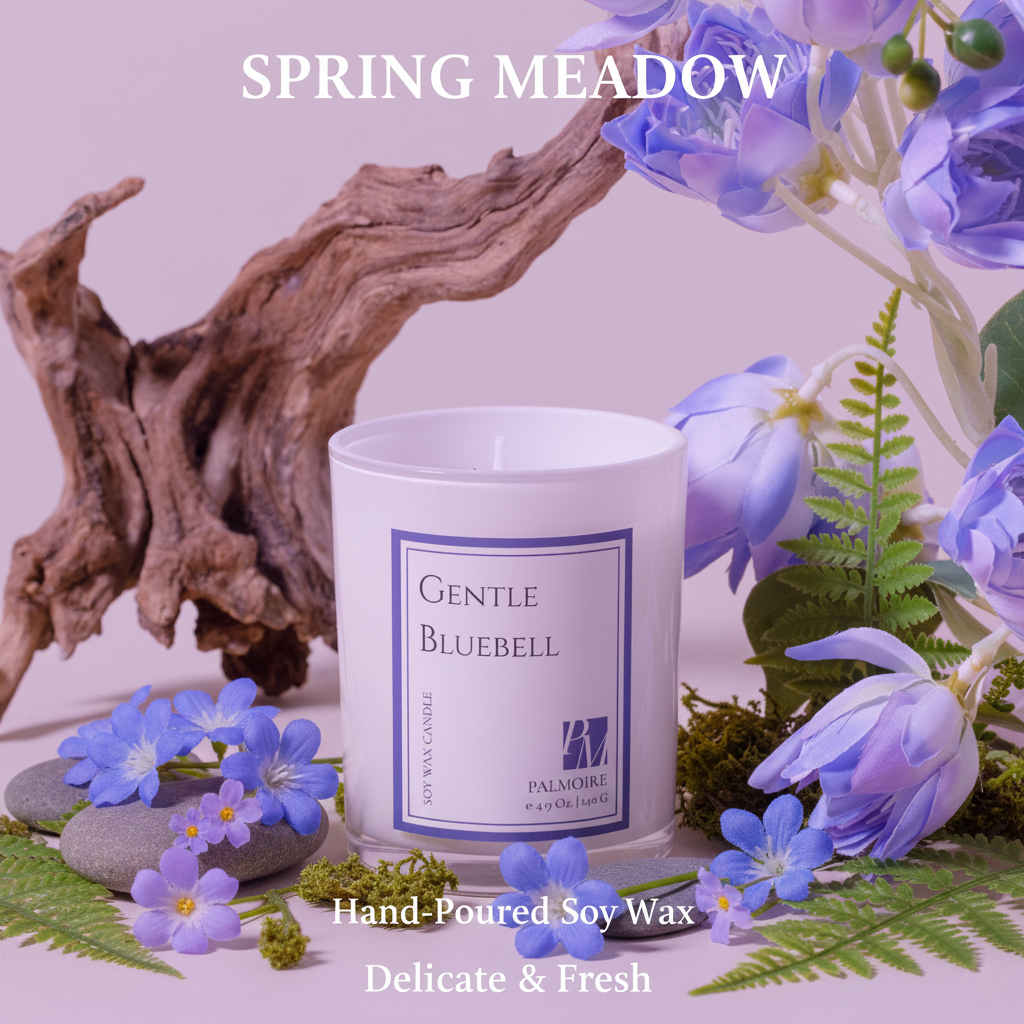 Professional Spring Meadow