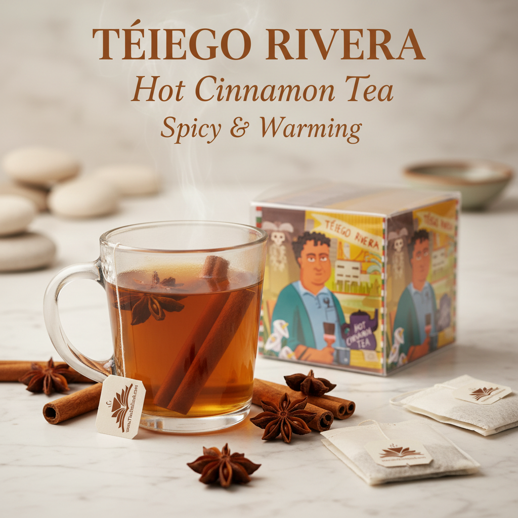 Professional TÉiego Rivera