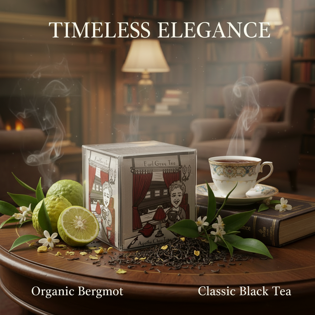 Professional Timeless Elegance