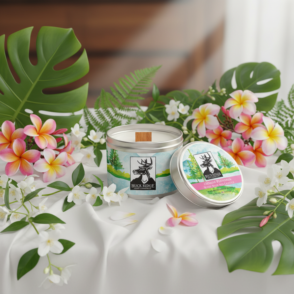 Professional Tropical Luxury