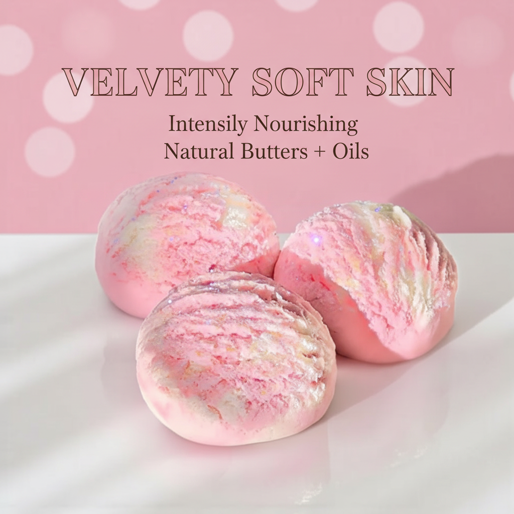 Professional Velvety Soft