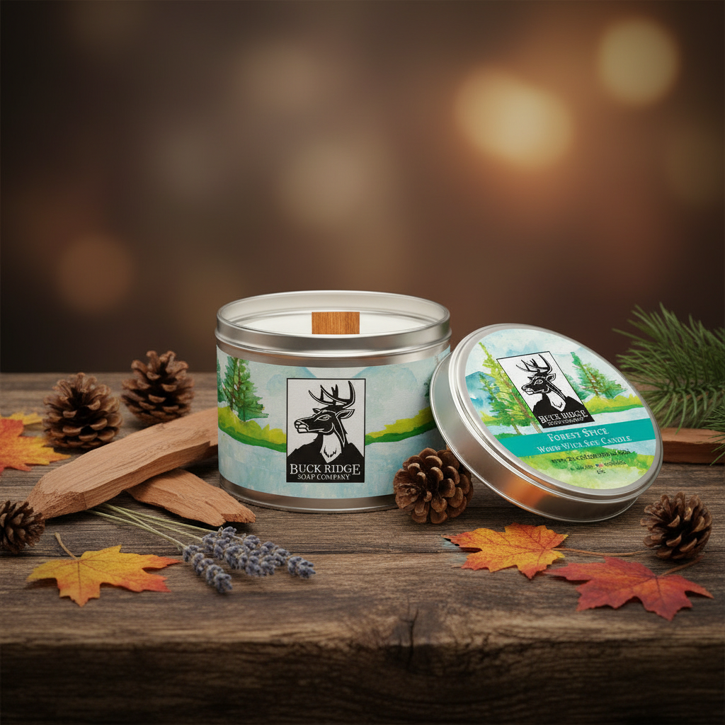 Professional Woodland Elements