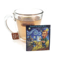 Vincent Van Goghji Berry Tea Cube - 20ct Aura & Wellness