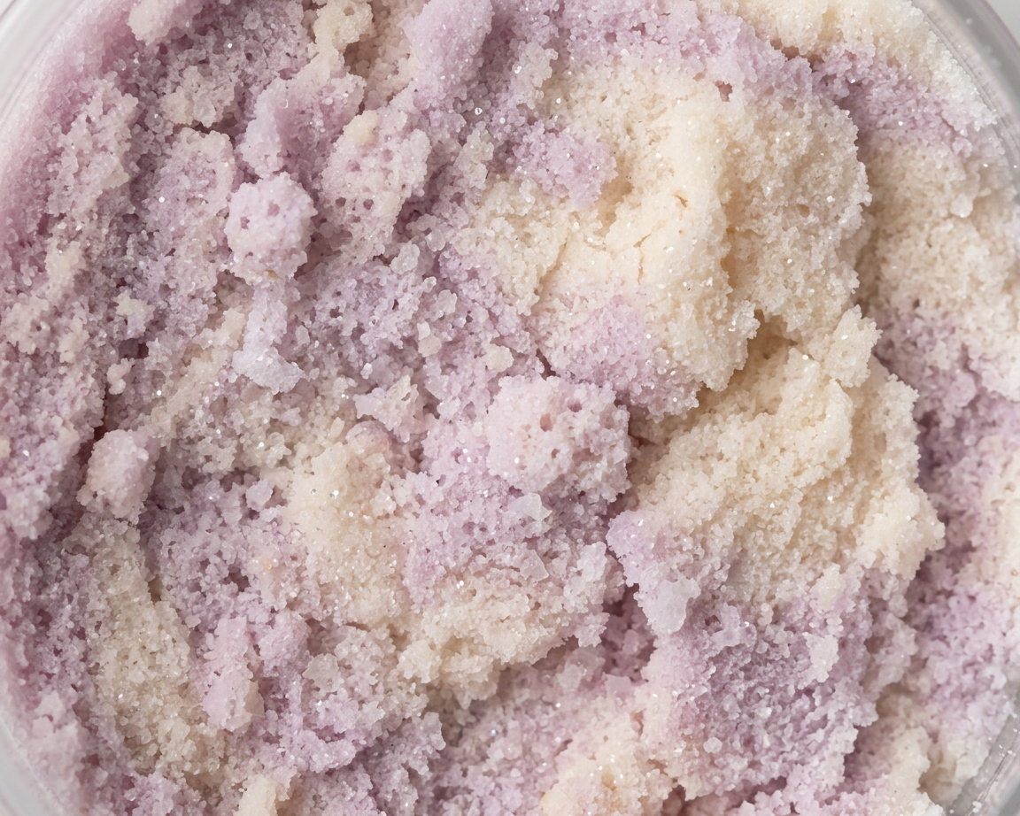French Lavender Bubble Bath Truffles – The Bath That Ends the Day for Real Gracie & Co. 1942