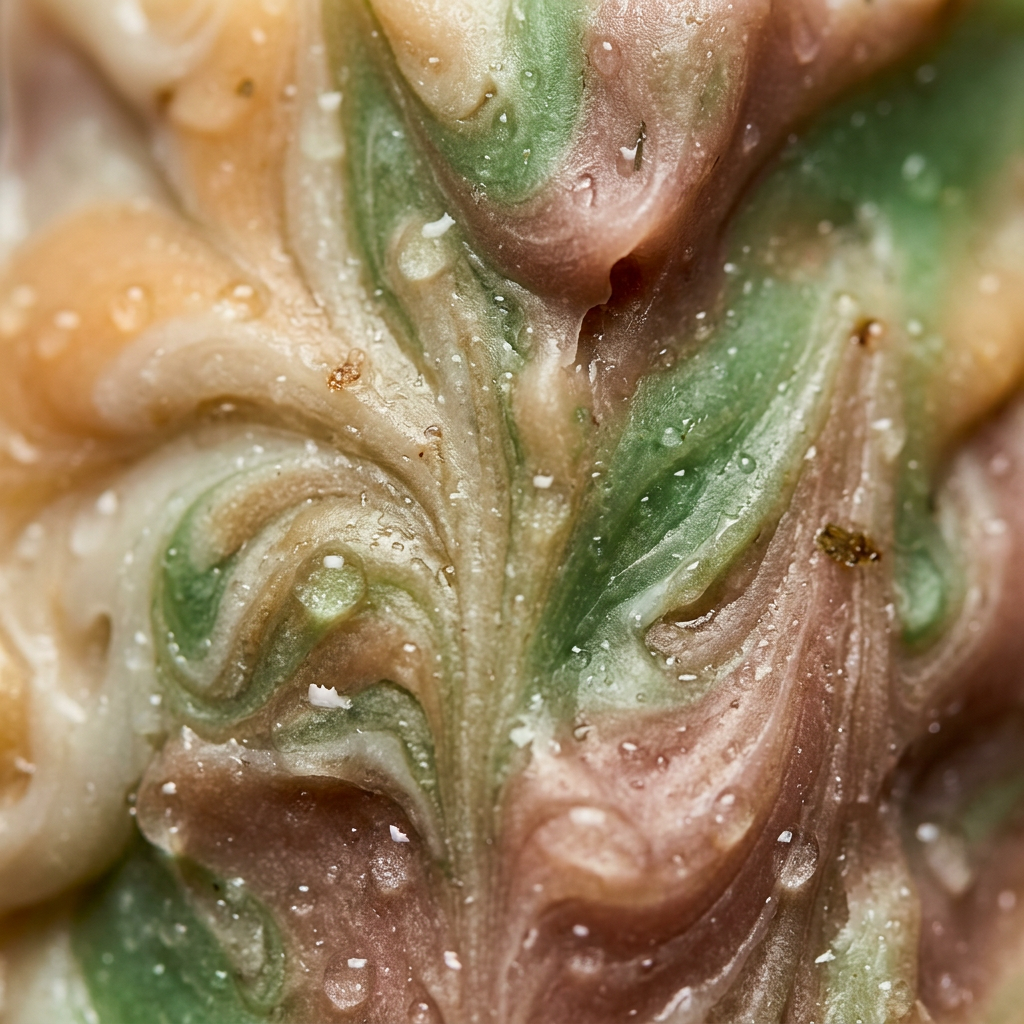 Apple Mango Tango Goat Milk Soap Aura & Wellness