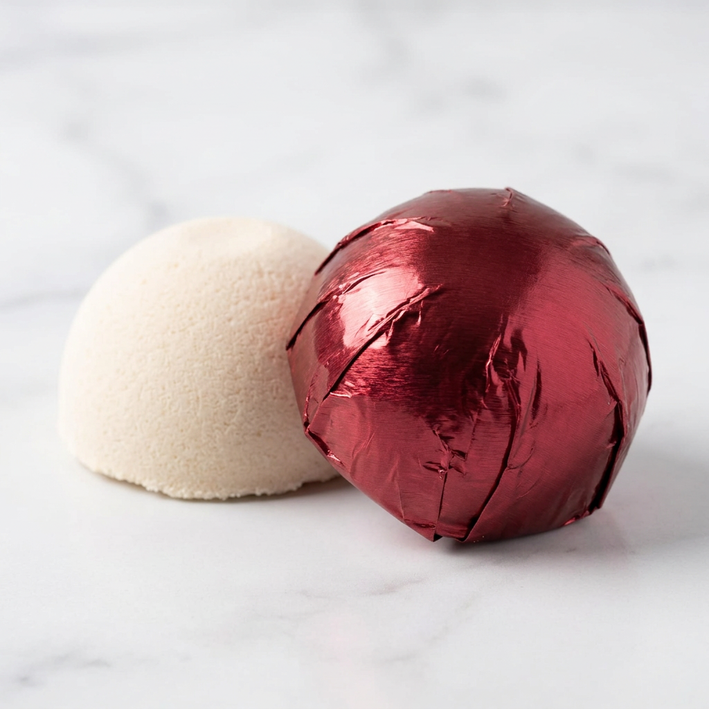 Peppermint Shower Steamer Aura & Wellness