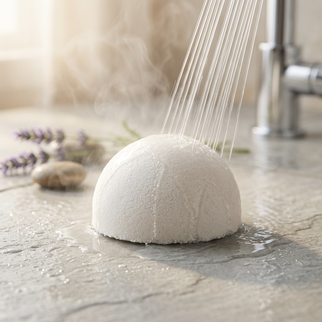 Relaxation Shower Steamer Aura & Wellness