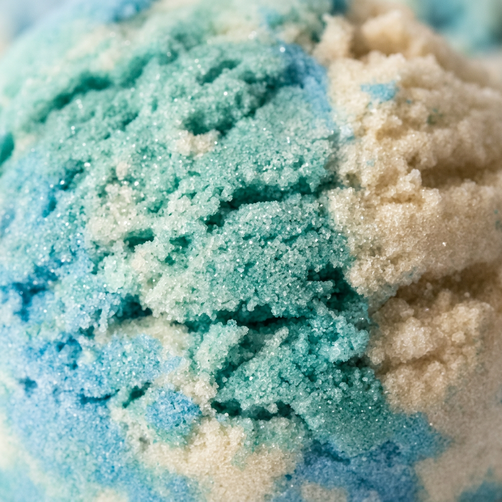 Sea Salt Agave Bubble Bath Truffles – A Coastal Reset for Skin & Mind Gracie & Co. 1942