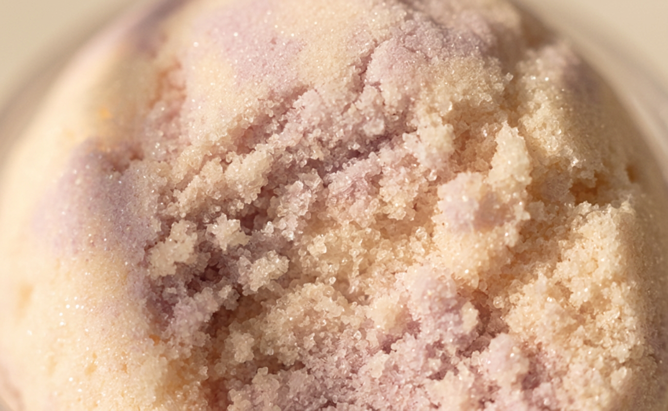 Vanilla Cream Bubble Bath Truffles – The Soak That Feels Like Being Held Gracie & Co. 1942