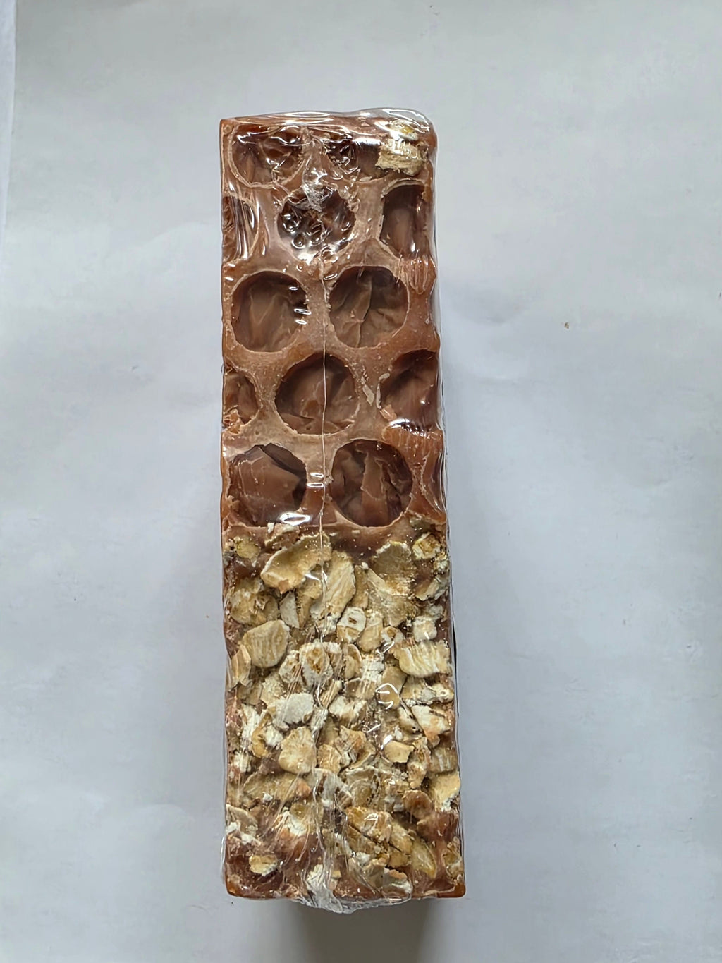 Purely Oats Goat Milk Soap Aura & Wellness