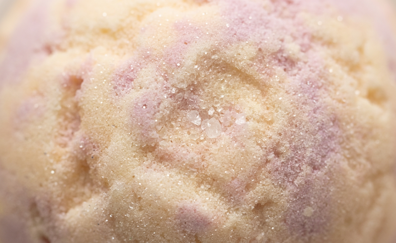 Vanilla Cream Bubble Bath Truffles – The Soak That Feels Like Being Held Gracie & Co. 1942