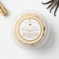 Coco Butter & Coconut Milk Bubble Bath Truffles: Vanilla Cream Gracie & Co. 1942