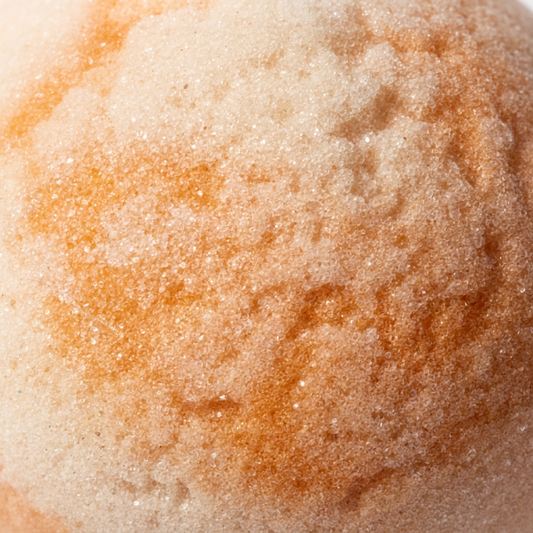 Orange Cream Bubble Bath Truffles – The Mood Shift You Can Step Into Gracie & Co. 1942