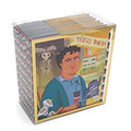 TÉiego Rivera Hot Cinnamon Tea — Bold Warmth & Digestive Support | 10ct Aura & Wellness