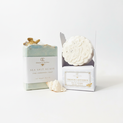 Bath Soak