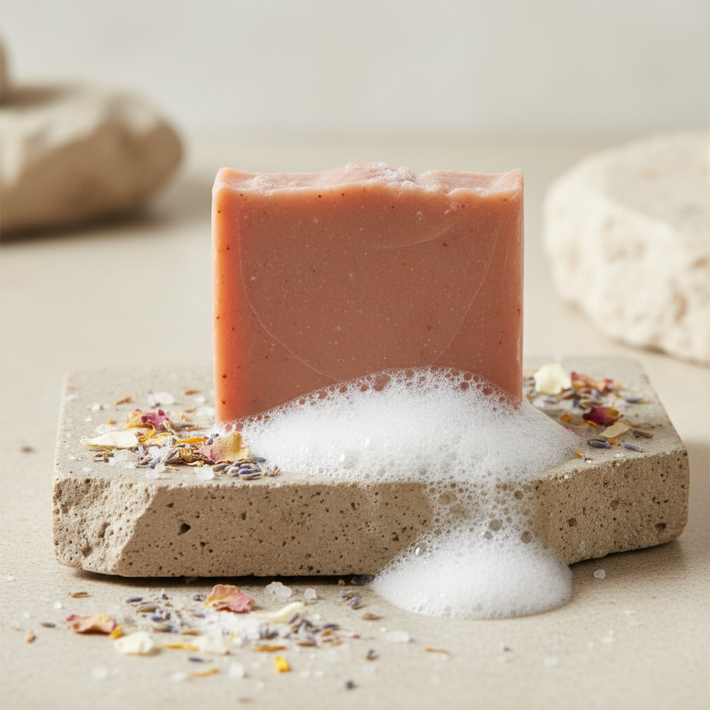 Sea Salt Blossom – Lifestyle v2