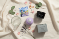Sleep Sanctuary Bundle – Flat Lay