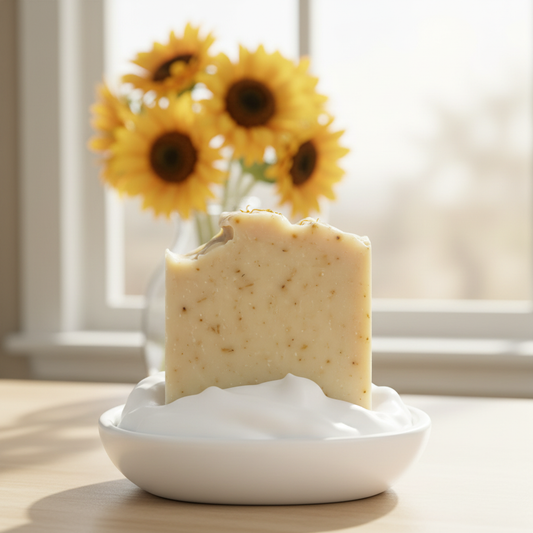 Sunshine – Lifestyle v2