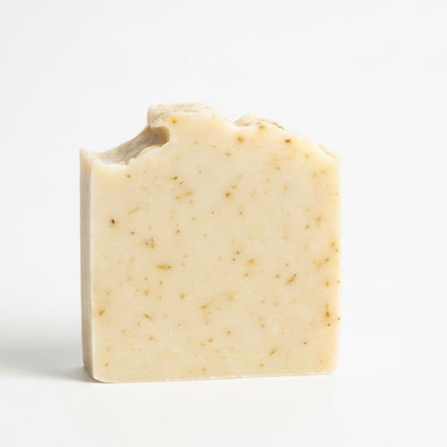 Sunshine Soap Hero