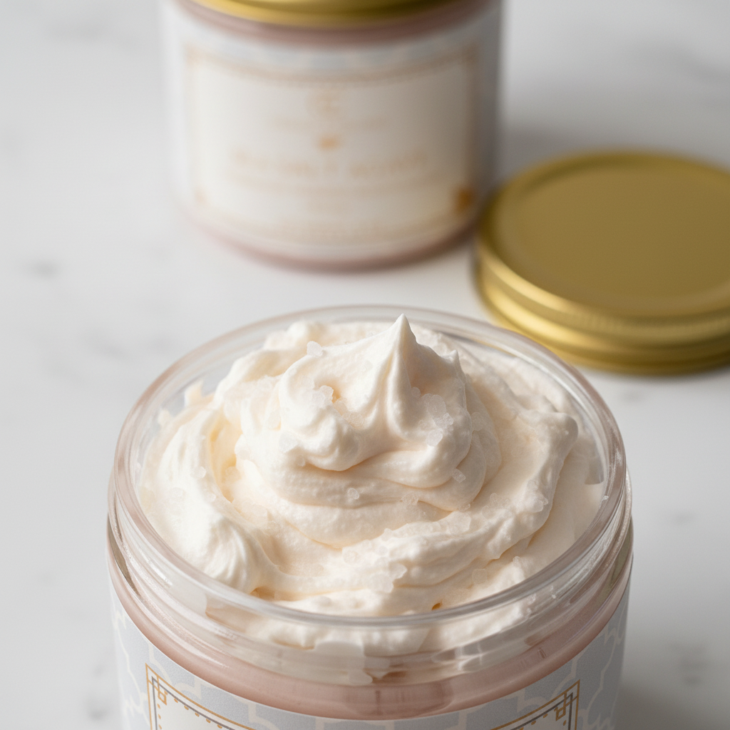 Texture Close-Up – Sea Salt Agave