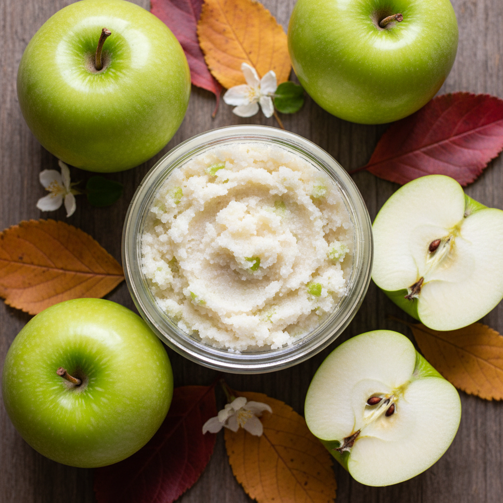 Top-Down Texture View