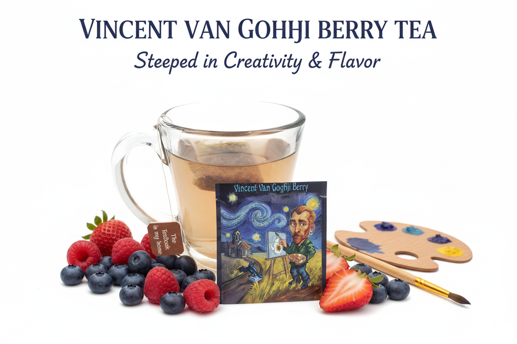 Van Goghji Hero B