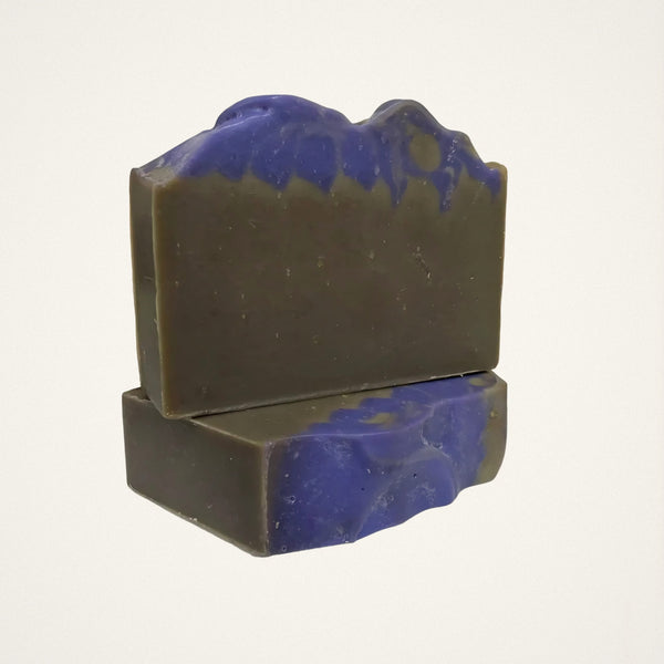 Vanilla Fig Goat Milk Soap — 4.3 oz