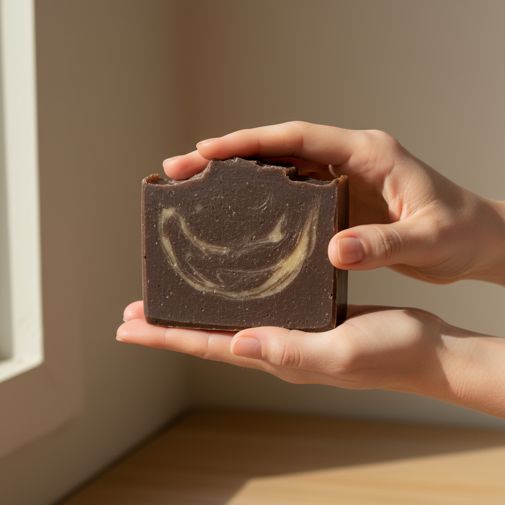 Vanilla Fig In Hand