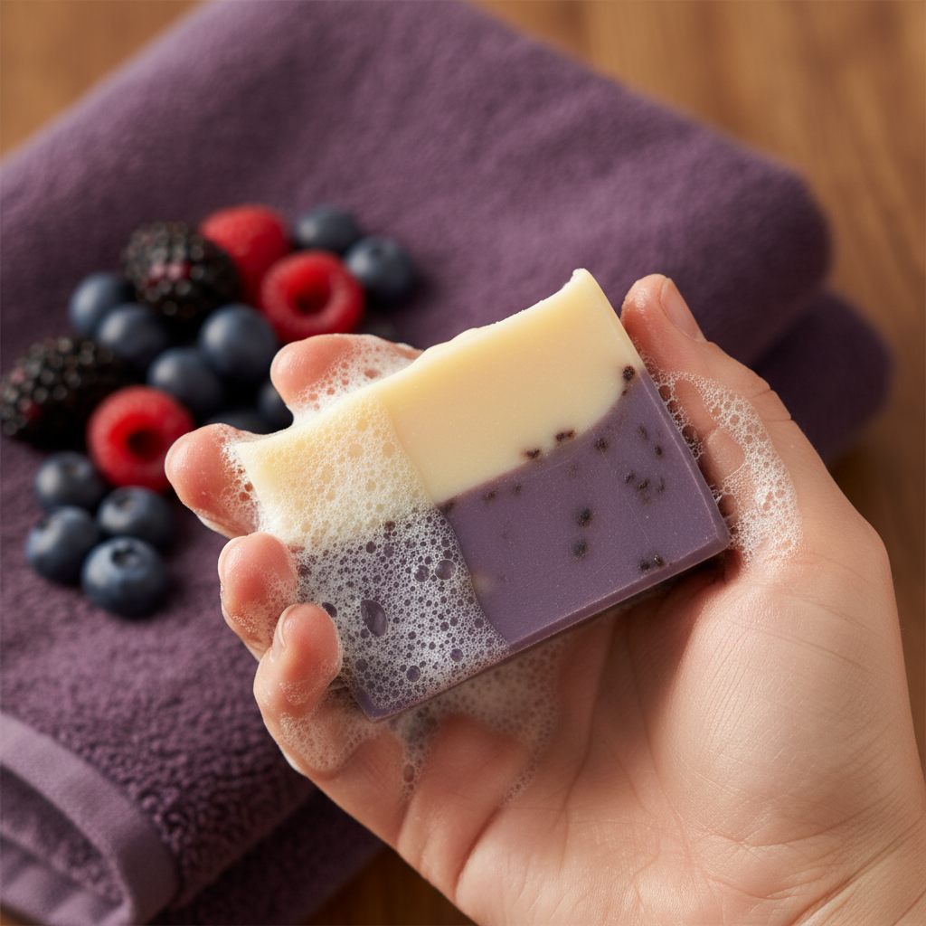 Wildberry – Lifestyle v2