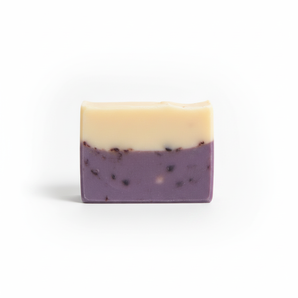 Wildberry Soap Hero
