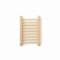 Bamboo Soap Dish Aura & Wellness